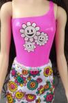 Mattel - Barbie - Color Reveal - Barbie - Wave 15: Spring - Smile - кукла